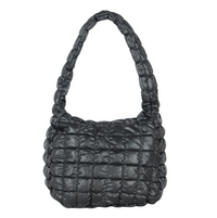 F0REVER 21 Puffly Tas ShoulderBag Wanita Branded
