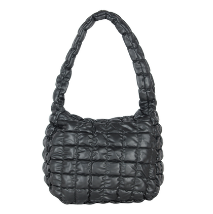 F0REVER 21 Puffly Tas ShoulderBag Wanita Branded