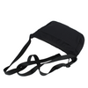 LULULEMON Vibe Tas Selempang Wanita Branded