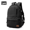 Lee Tas Backpack Nylon Unisex Branded