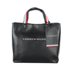 T0MMY Hilfiger Iconic 2 Fungsi Tas Selempang & Handbag Wanita