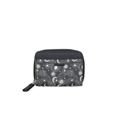 Cuidado Stiff Dompet Mini Unisex Branded