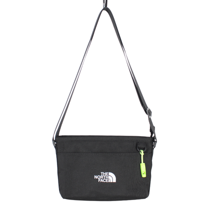THE NORTH FACE Brezee Tas Sling Pack Unisex Branded
