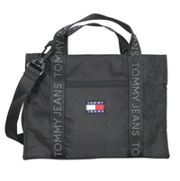 T0MMY JEANS Daily Mini 2 Fungsi Tas Selempang & Handbag Wanita