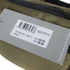 Nere Green Tas Waistbag Branded Unisex