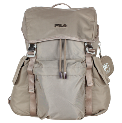 FIL4 Biella Tas Backpack Unisex Branded