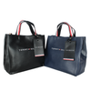T0MMY Hilfiger Iconic 2 Fungsi Tas Selempang & Handbag Wanita