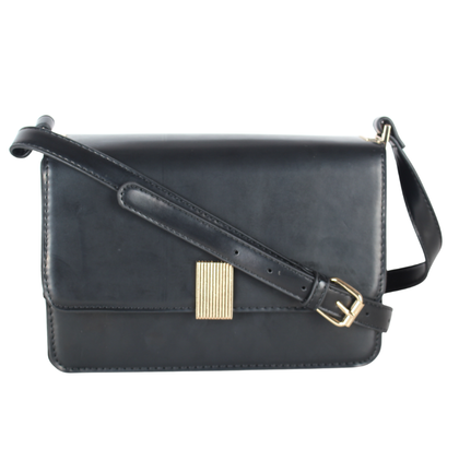 NEWL00K Cerys Tas Selempang Wanita Branded