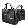 T0MMY Hilfiger Iconic 2 Fungsi Tas Selempang & Handbag Wanita