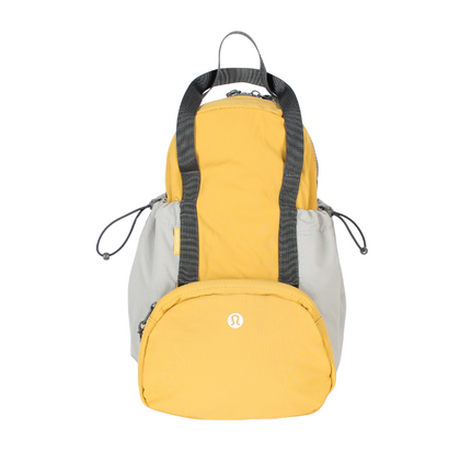 LULULEMON Savana Mini Tas Sling Pack dan Tas Backpack Unisex Branded