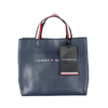 T0MMY Hilfiger Iconic 2 Fungsi Tas Selempang & Handbag Wanita