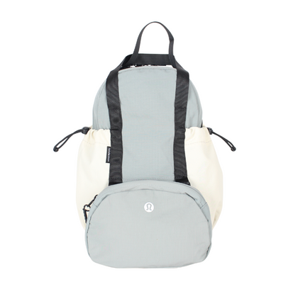 LULULEMON Savana Mini Tas Sling Pack dan Tas Backpack Unisex Branded
