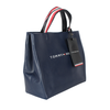 T0MMY Hilfiger Iconic 2 Fungsi Tas Selempang & Handbag Wanita