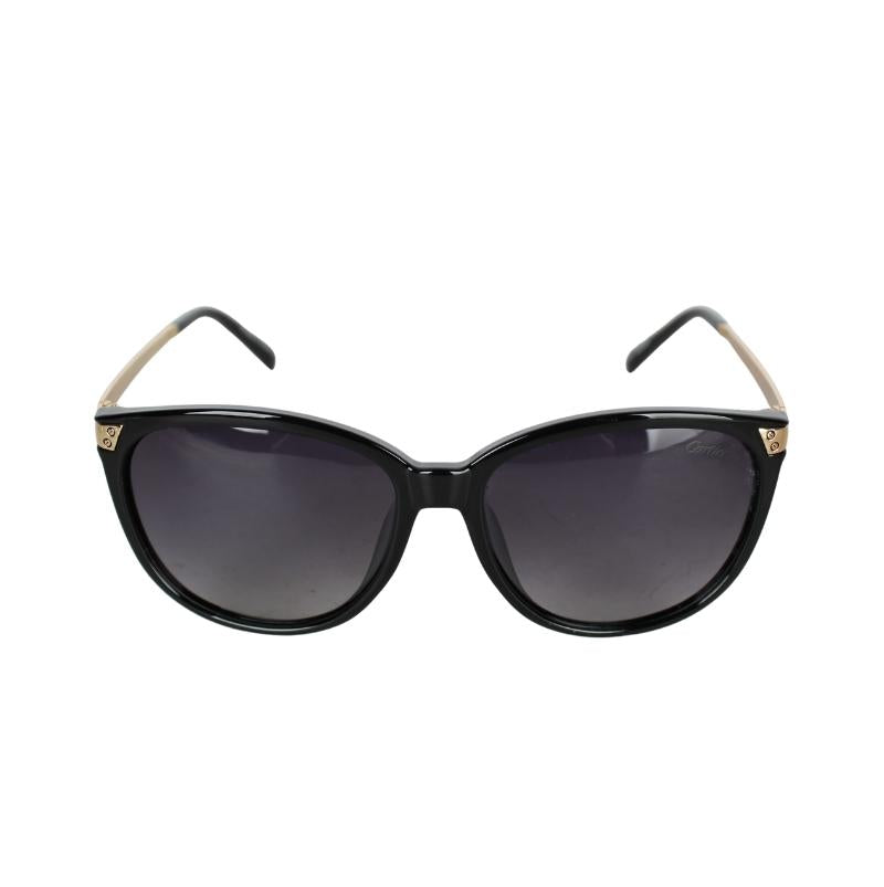 Cartier Emoda Kacamata Fashion Wanita Sunglasses