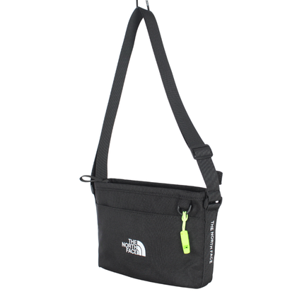 THE NORTH FACE Brezee Tas Sling Pack Unisex Branded