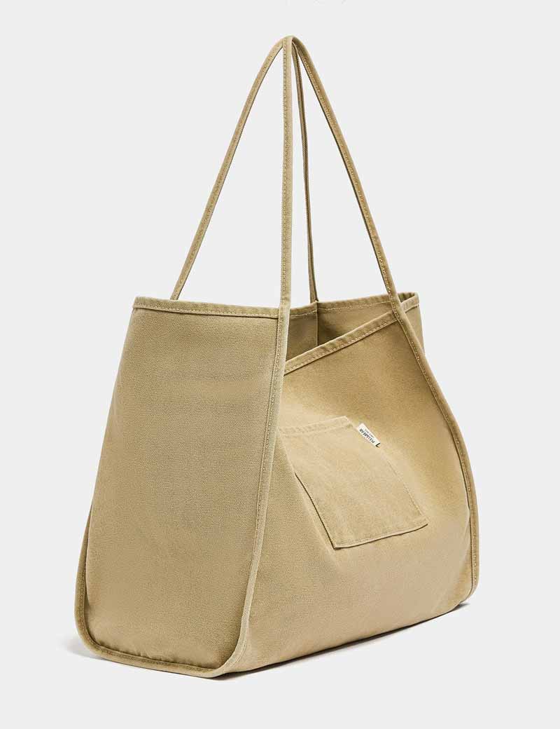 PULL&BE4R Briana Tas Shoulder Bag Wanita Branded