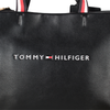 T0MMY Hilfiger Iconic 2 Fungsi Tas Selempang & Handbag Wanita