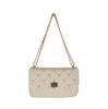 BADGLEY M1SCHKA Woven 2 Fungsi Tas Selempang & Shoulder Bag