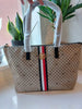 T0MMY HILFIGER Vedra Tas Totebag Wanita Branded