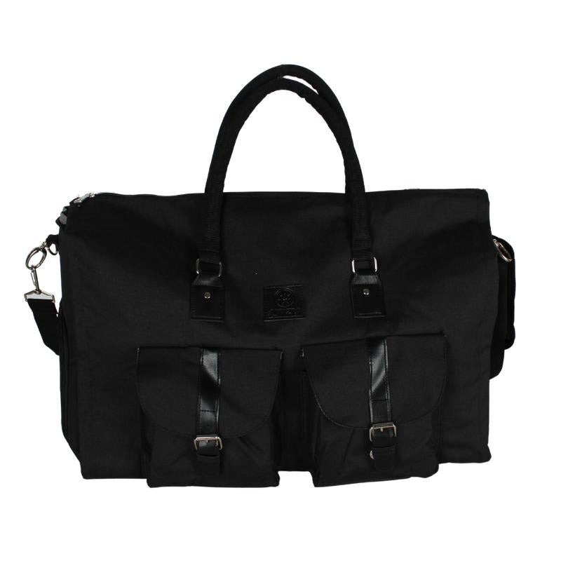 Amazra Convertible Tas Travel Bag Unisex Multipurpose