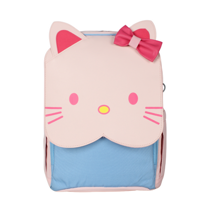 RAINBOWGIRL X UBAGER Tas Backpack Wanita Branded