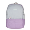 RAINBOWGIRL X UBAGER Purple Tas Backpack Wanita Branded