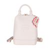 FIL4 Pinky Mini Tas Backpack Wanita Branded