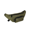 Nere Green Tas Waistbag Branded Unisex