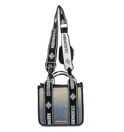STEVE MADDEN BWEBBER Tas Selempang Wanita Branded