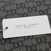 David Jones Coster Tas Selempang Wanita Branded