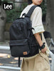 Lee Tas Backpack Nylon Unisex Branded