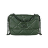Badgley Mischka Zevdan Tas Selempang Wanita Branded
