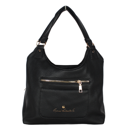 Gloria Vanderbilt Grasia Tas Shoulder Bag Wanita Branded