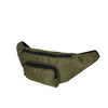 Nere Green Tas Waistbag Branded Unisex