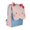 RAINBOWGIRL X UBAGER Tas Backpack Wanita Branded