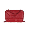 Badgley Mischka Zevdan Tas Selempang Wanita Branded