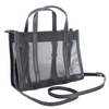 STRADIVARIUS Meshy 2 Fungsi Tas Selempang & Handbag Wanita
