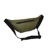 Nere Green Tas Waistbag Branded Unisex