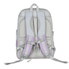 RAINBOWGIRL X UBAGER Purple Tas Backpack Wanita Branded