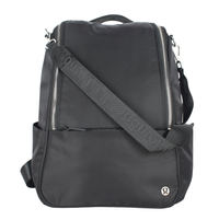 LULULEM0N Tite Tas Sling Bag & Tas Backpack Unisex Branded