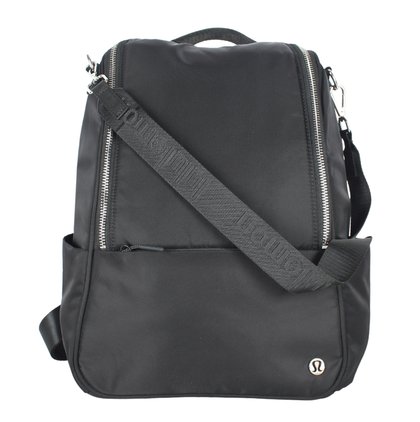 LULULEM0N Tite Tas Sling Bag & Tas Backpack Unisex Branded