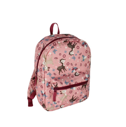 Kaufland Tas Backpack Anak Branded