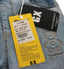GX Celana Anak Jeans Unisex Banded