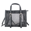 STRADIVARIUS Meshy 2 Fungsi Tas Selempang & Handbag Wanita