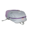 RAINBOWGIRL X UBAGER Purple Tas Backpack Wanita Branded