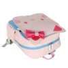 RAINBOWGIRL X UBAGER Tas Backpack Wanita Branded