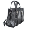 STRADIVARIUS Meshy 2 Fungsi Tas Selempang & Handbag Wanita