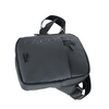 LACOSTE Campanula Tas Selempang Unisex Branded