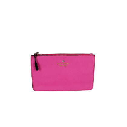 Kate Spade Tas Wristlet Clutch Wanita Branded