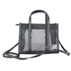 STRADIVARIUS Meshy 2 Fungsi Tas Selempang & Handbag Wanita